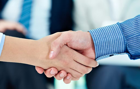 高效生產(chǎn)，快速交貨